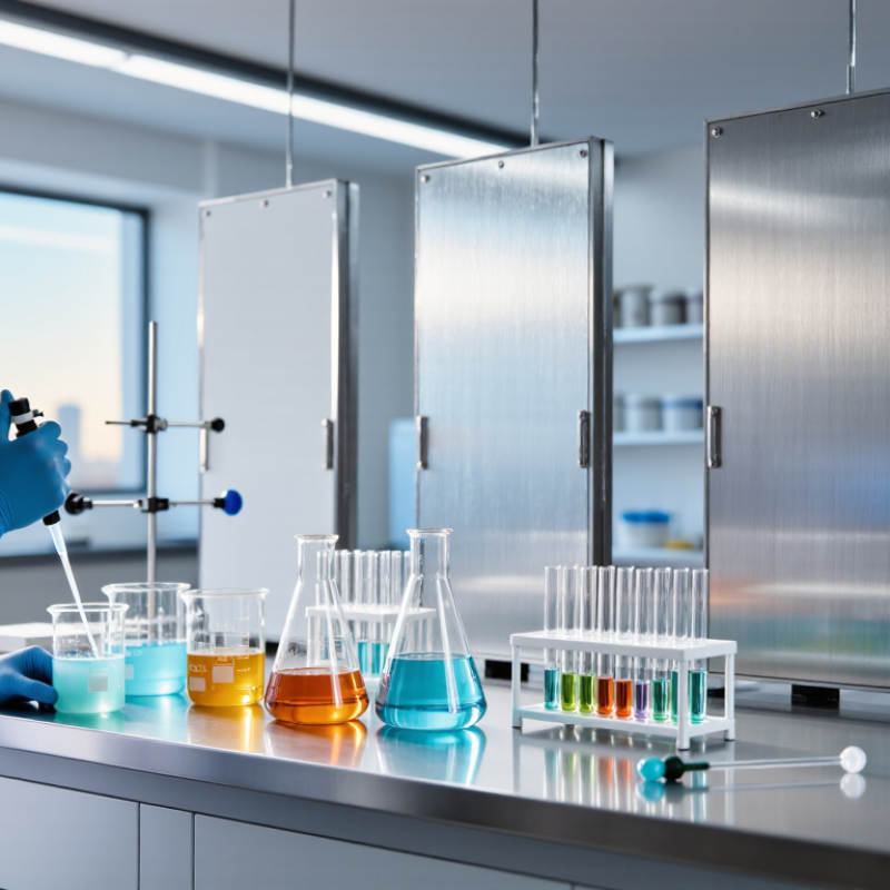 What Is a Special Solidify Agent for Metal Primer?