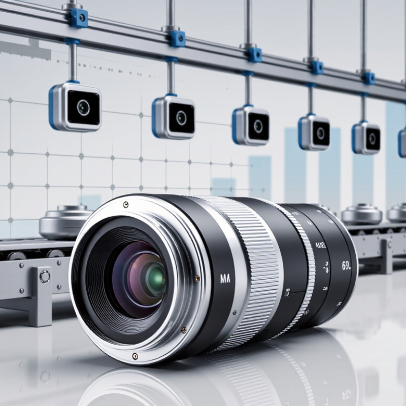 Best M65 Scanning Lens for Global Buyers?