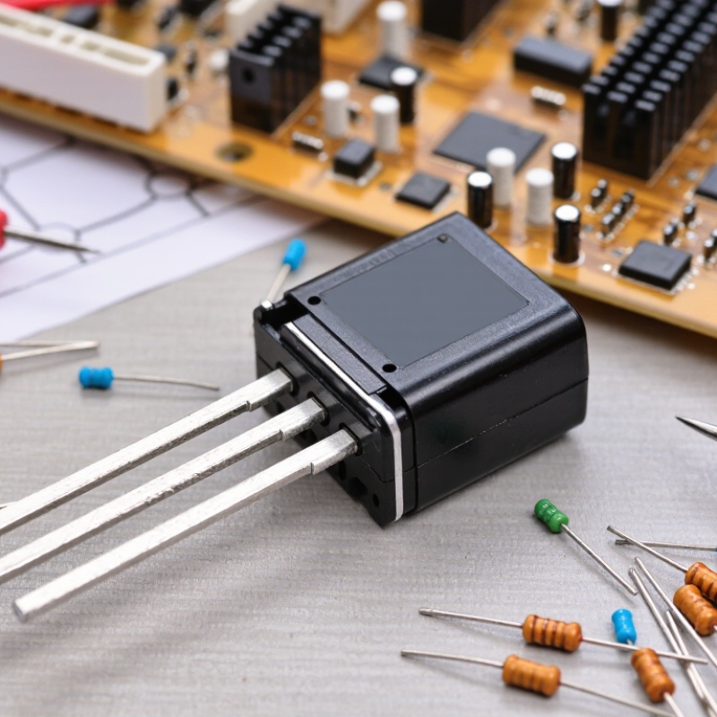 How to Choose the Right PNP Bipolar Transistor?