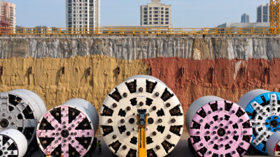 10 Best Boring Machines for Sale Worldwide?