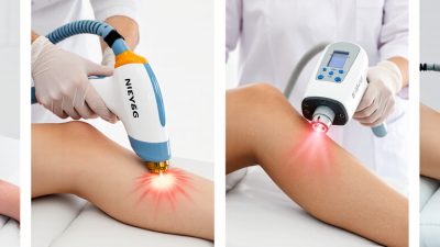What Are the Top Types of Laser Hair Removal?
