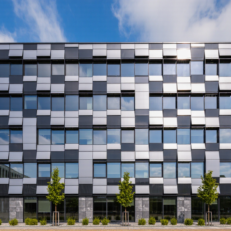 Why Choose Exterior Building Cladding Systems?