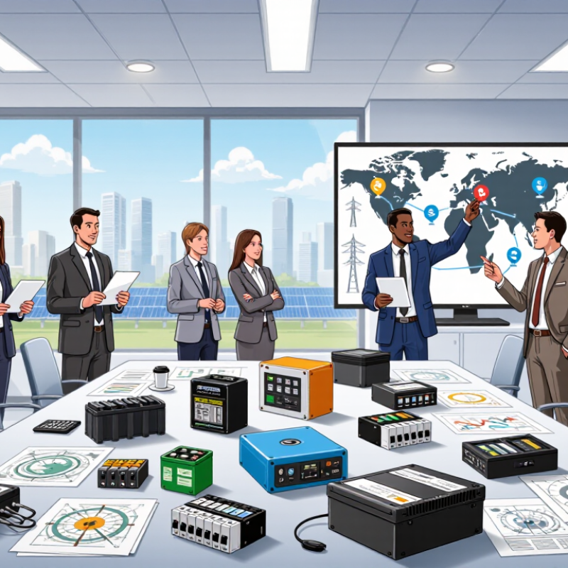 10 Power Solutions Tips for Global Buyers