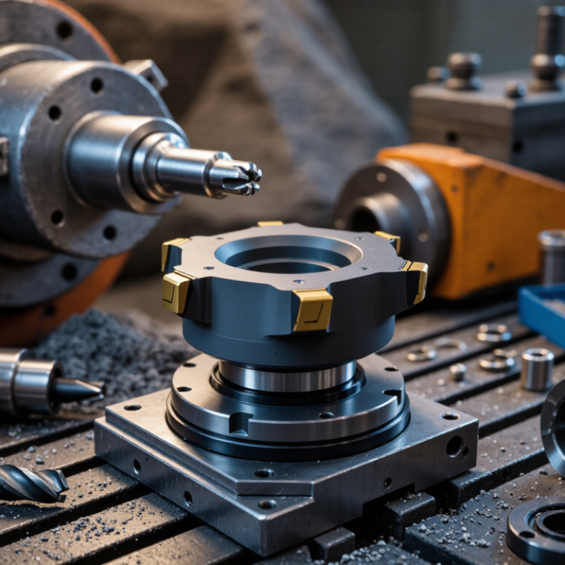 What Is Tungsten Carbide Ceramic Used For?
