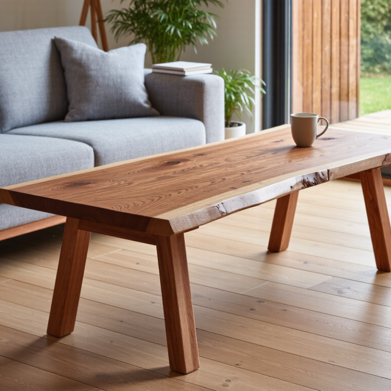 How to Choose the Best Solid Wood Sofa Table?