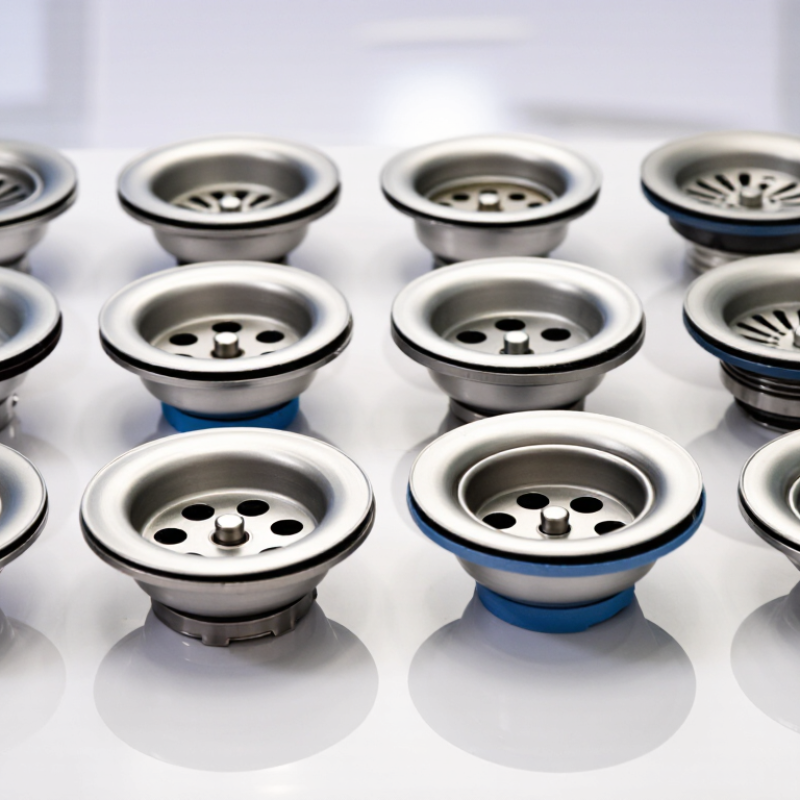 China Top 10 Center Outlet Drain Manufacturers?