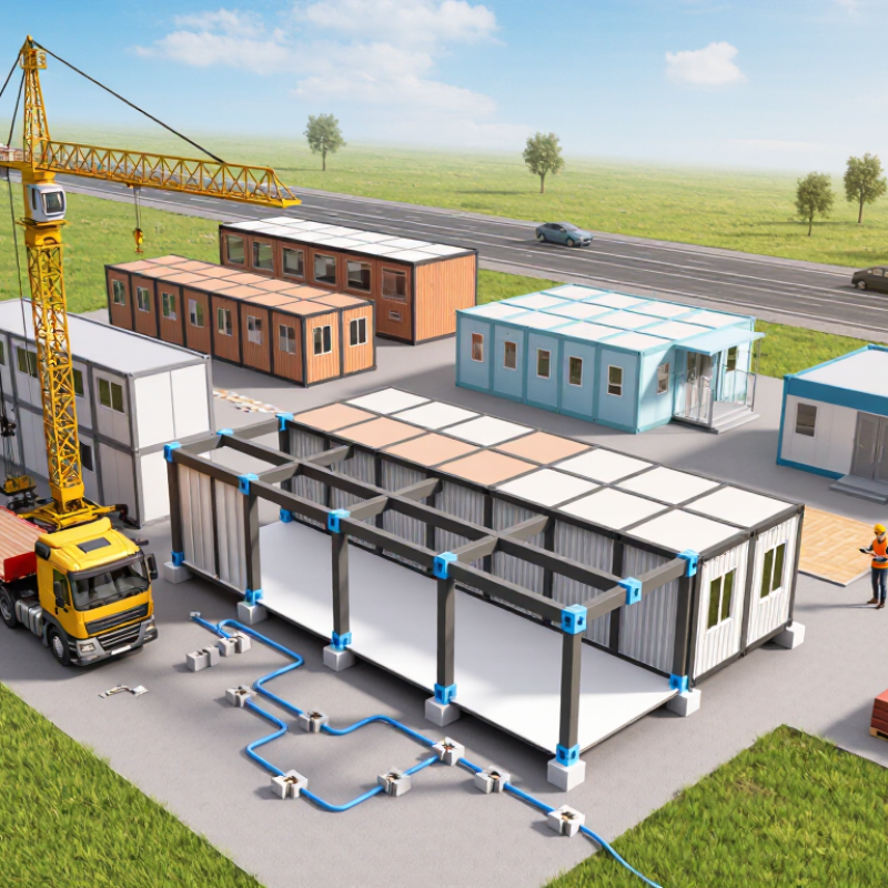 2026 Best Modular Buildings Can They Be Relocated?