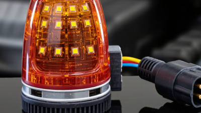 2026 Best LED Blinker Light for Global Buyers?
