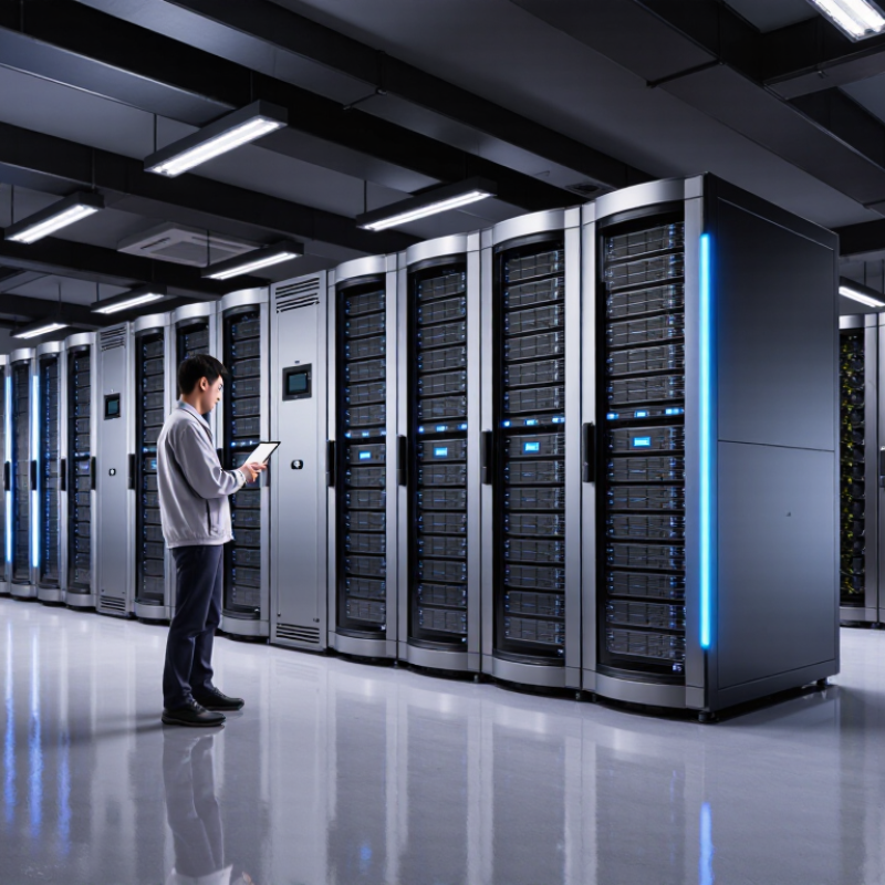 How to Choose a Lithium UPS Battery Backup System?