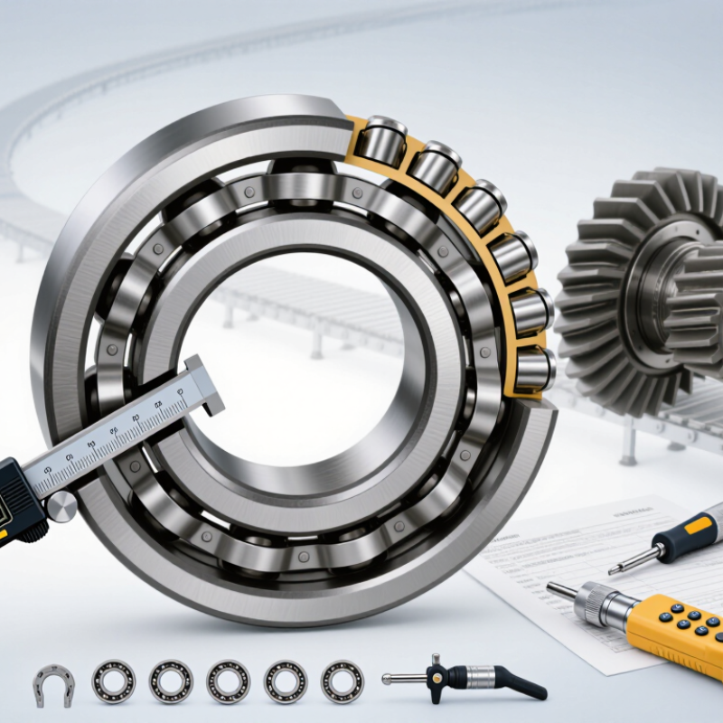 How to Choose the Best Double Row Bearing from China?