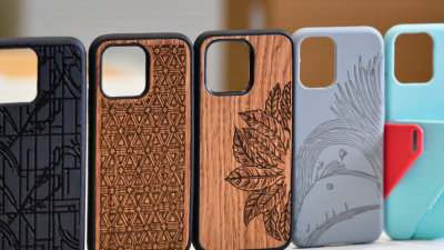 Top Engraved Phone Cases for Wholesale Buyers?