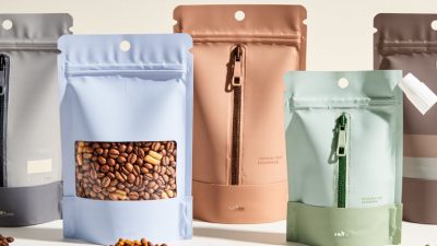 2026 How to Choose Custom Stand Up Pouches?