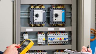 Why Choose Adjustable MCCB for Global Buyers?
