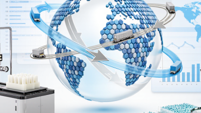 Why Choose Plastic Raw Material for Global Sourcing?