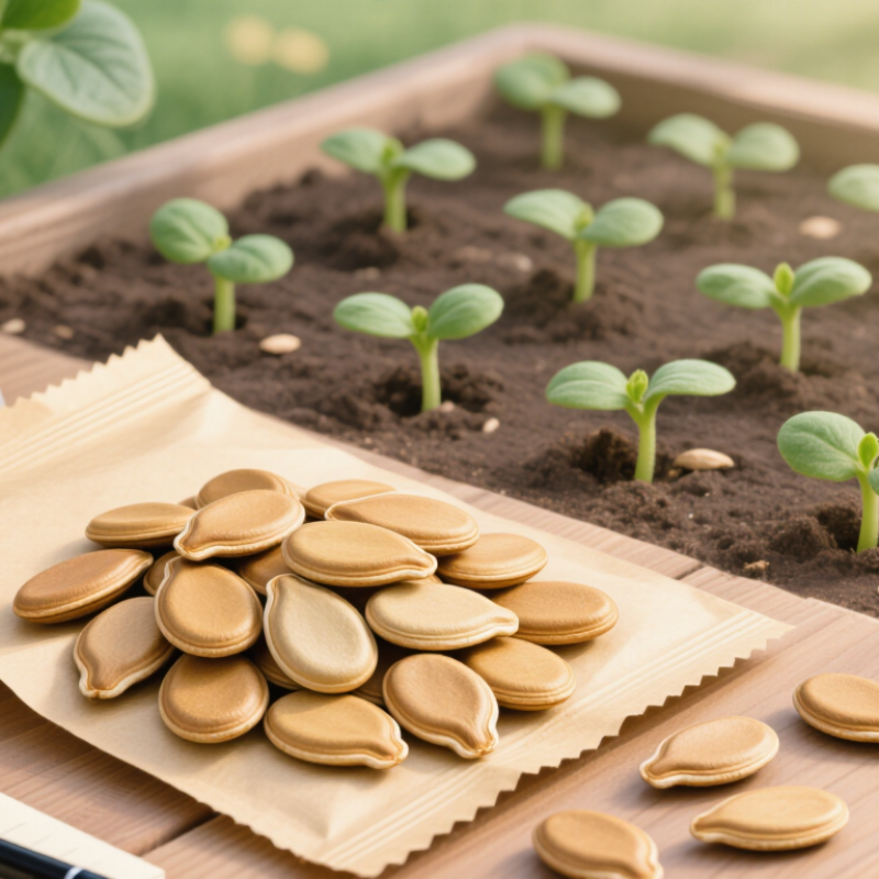 7 Tips for Buying Quality Bottle Gourd Seeds