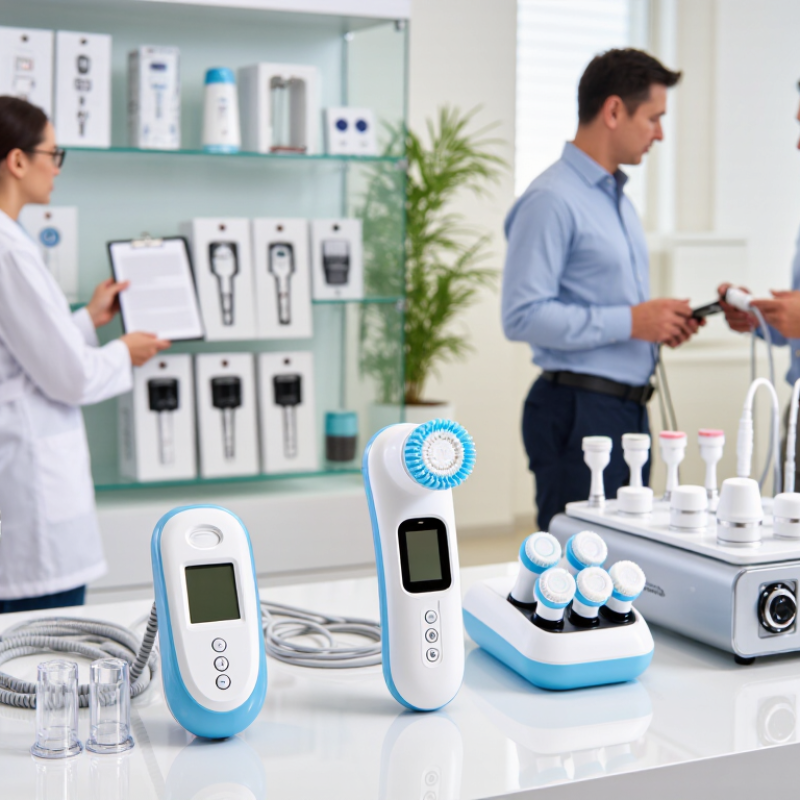 2026 Top Types How to Find a Reliable Beauty Device Supplier