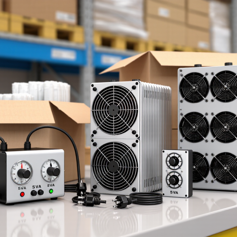 How to Get the Best AC Regulator Price Worldwide?