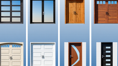 What Are the Top 10 Garaga Door Options for Global Buyers?