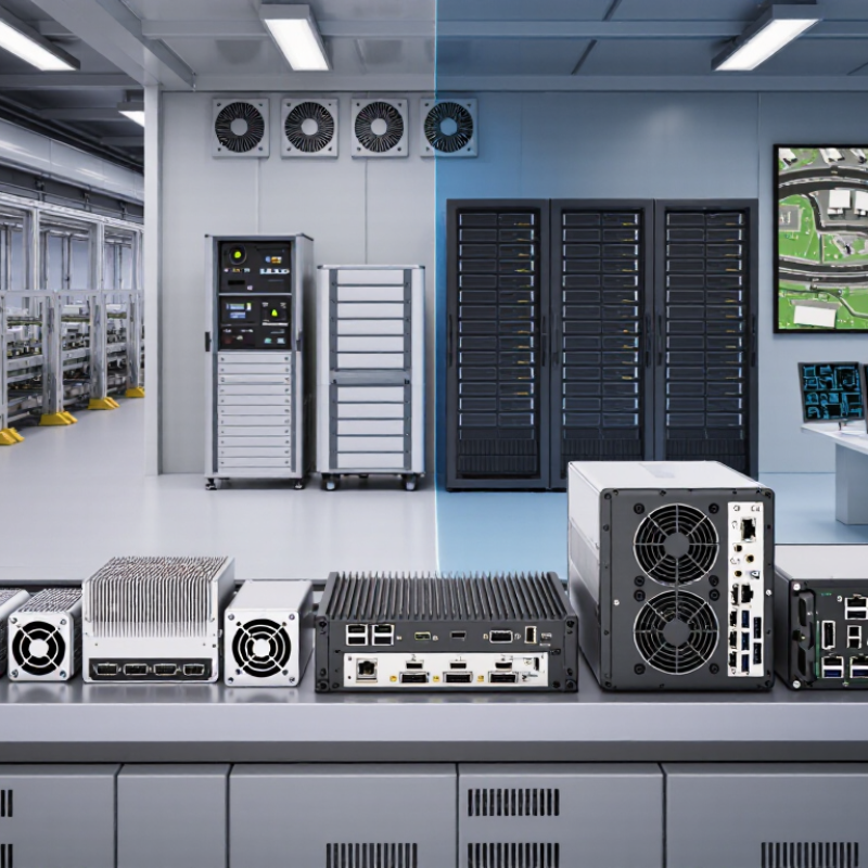 10 Best Embedded Computer Suppliers Worldwide