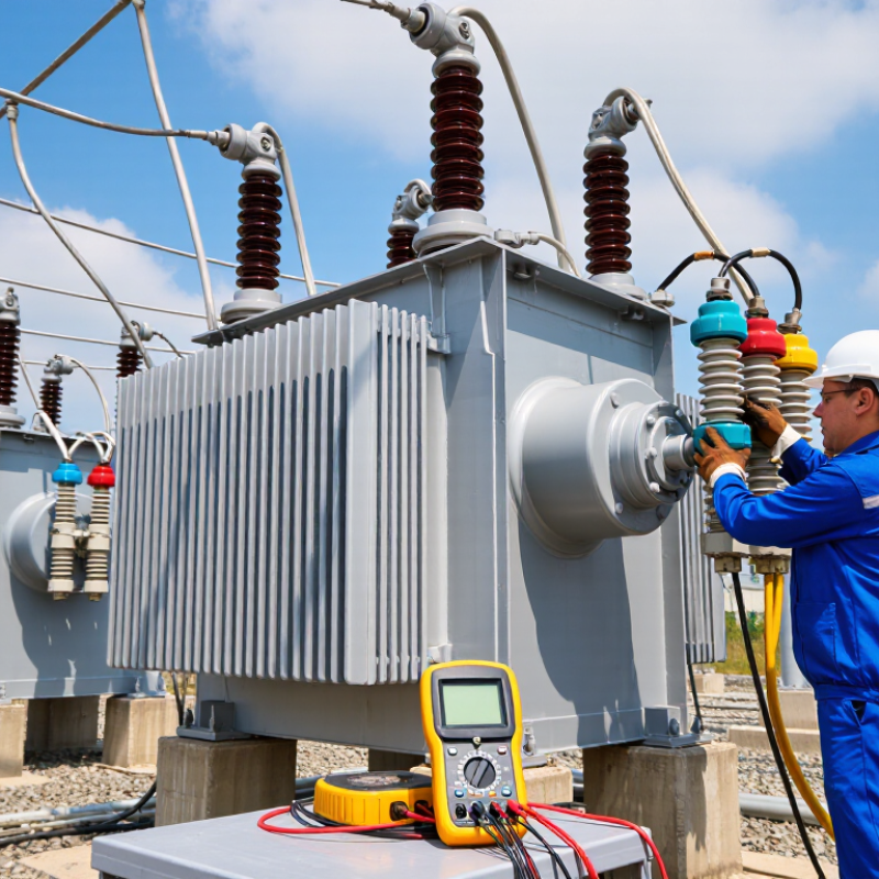 2026 Top How to Test Transformer Winding Resistance On Site?