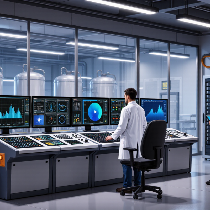 7 Best Process Control Systems for Global Buyers