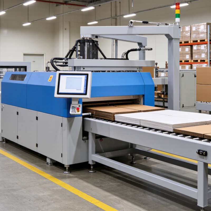 What Is the Best Die Cutting Machine for Global Buyers?