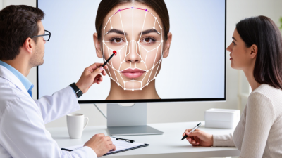 Why Use a Medical Aesthetics Consultation Device?
