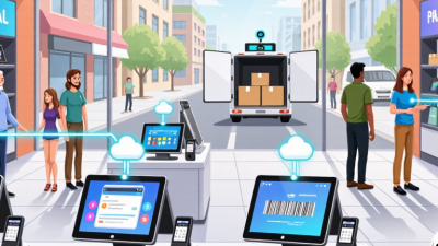 What Are Retail Technology Solutions for Global Buyers?