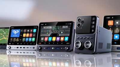 China Top 10 Auto Radio Manufacturers for Global Buyers