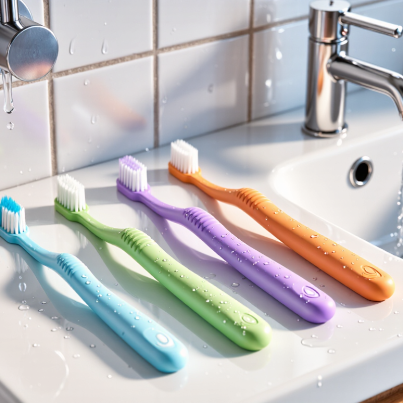How to Choose the Best Family Manual Toothbrush?