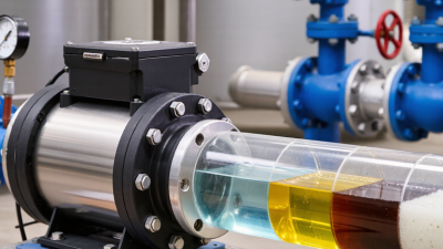 How to Choose the Right Liquid Pump for Your Needs?