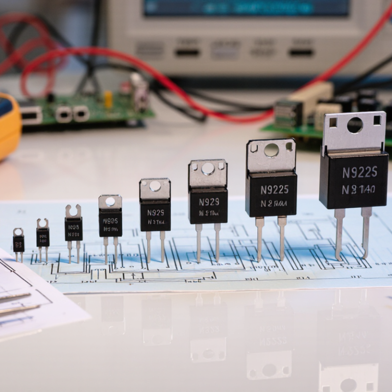 What Are the 2026 Best PNP Bipolar Transistor Suppliers?