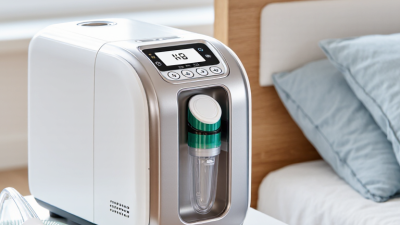 How to Choose an Oxygen Concentrator Machine?