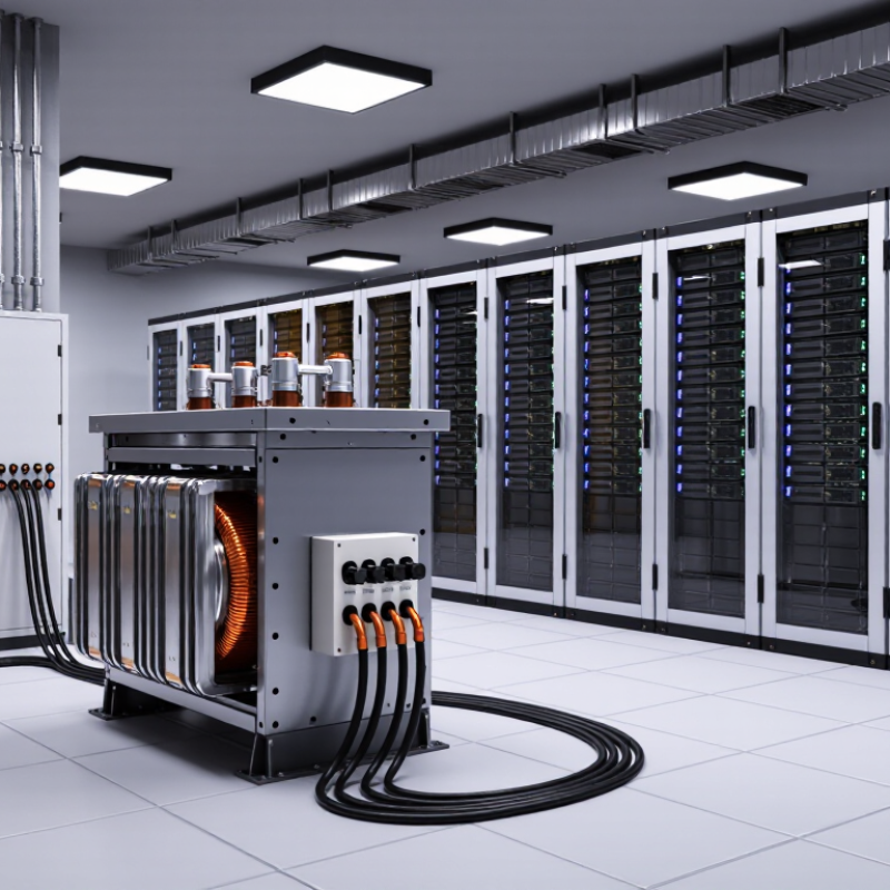 How to Choose the Right Isolation Transformer?