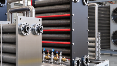 2026 Top Heat Exchanger Cost Guide for Global Buyers
