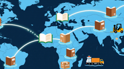 Top Publishing Logistics Solutions for Global Buyers