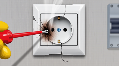How to Fix a Burnt Socket in 2026?