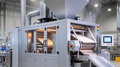 What Is the Best Powder Pulverizer in 2026?