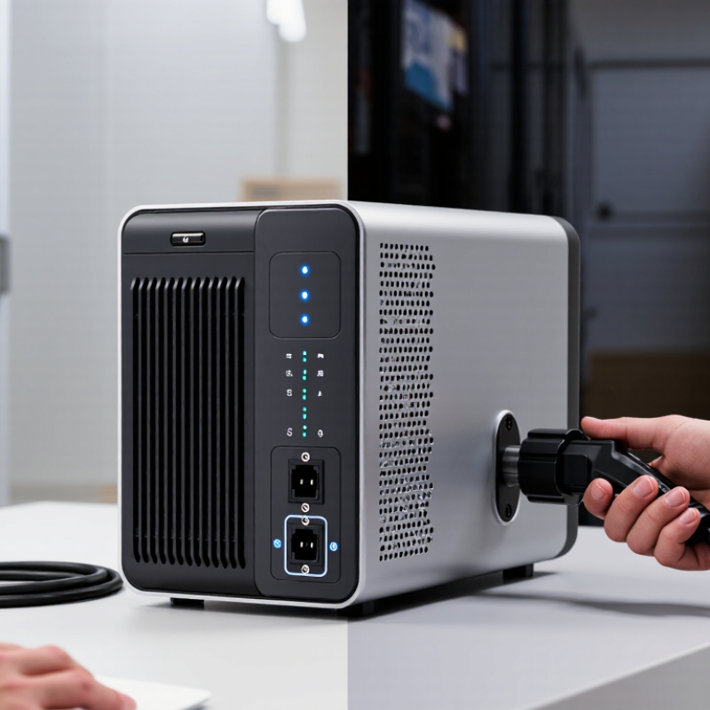 7 Lithium UPS Battery Backup Buying Tips for Global Buyers