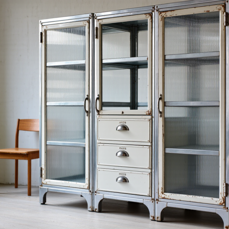 Top 10 Vintage Metal Medical Cabinet Suppliers Worldwide