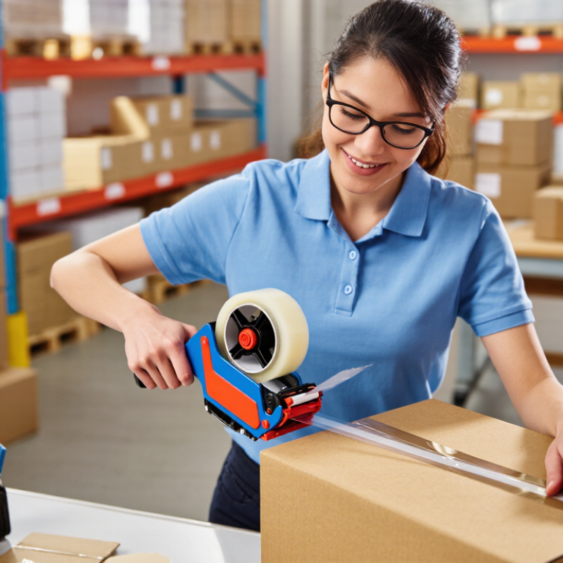 Why Choose Glue Roller Tape for Global Sourcing?