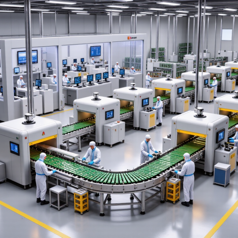 2026 Best PCB Production Companies for Global Buyers