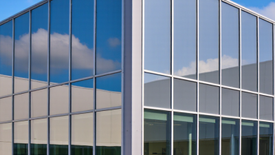 Why Choose Aluminum Windows for Global Projects?