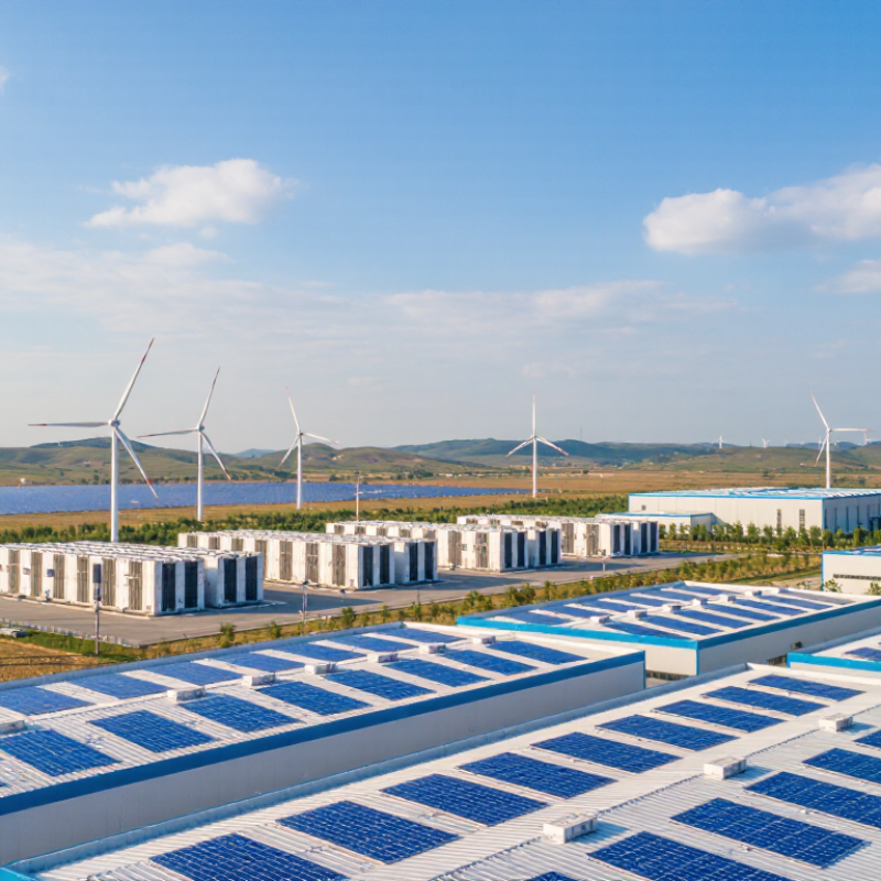 Top Environmental Energy Solutions for Global Buyers