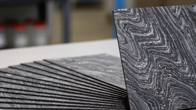 How to Choose the Right Forged Carbon Sheet?