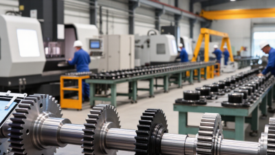 China Top 10 Industrial Sprocket Manufacturers?