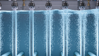 7 Best Fine Bubble Tube Diffusers for Wastewater