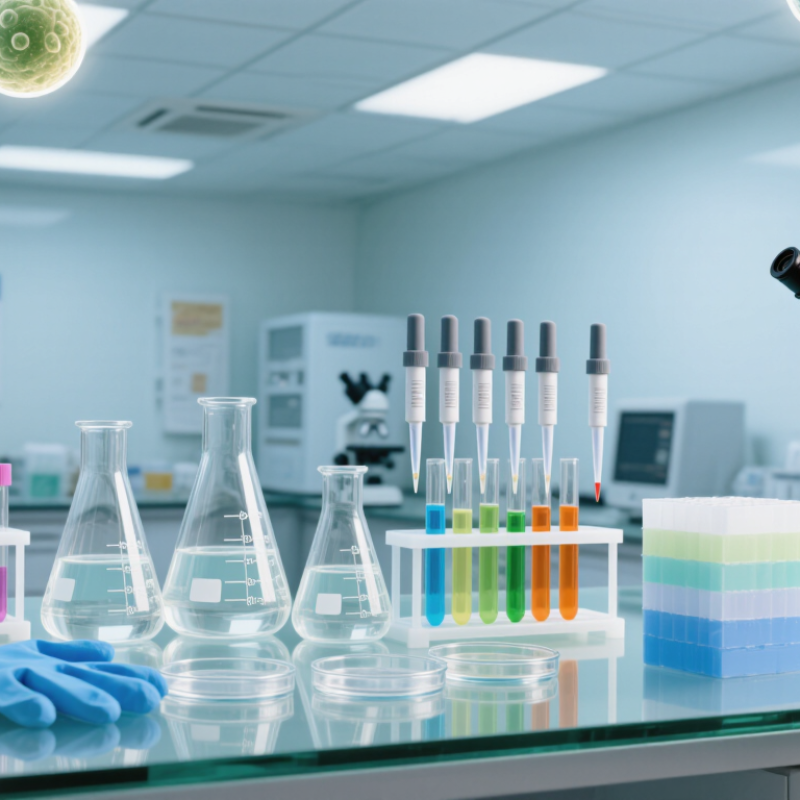10 Cell Biology Tips for Choosing Lab Supplies