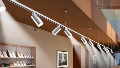 Why Choose LED Rail Lights for Global Projects?