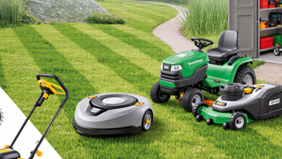 How to Find the Best Lawn Maintenance Equipment in China?